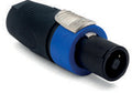 Prophonic CY3041 Plug Speakon 4 contactos sin protector