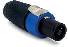 Prophonic CY3041 Plug Speakon 4 contactos sin protector