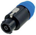 Prophonic CY3042 Plug Speakon 4 contactos sin protector